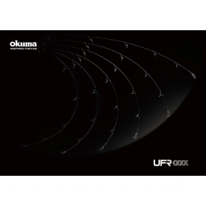 OKUMA Lrf Tele Serisi Telespin Kamışı 228 cm