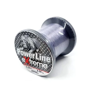 Powerline Extreme 2000 mt Makara Misina - 0,16 mm