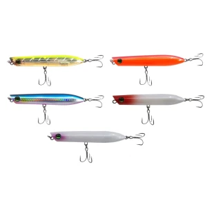 Kendo DF Pencil 130 mm 31,8 gr Suni Yem - 53