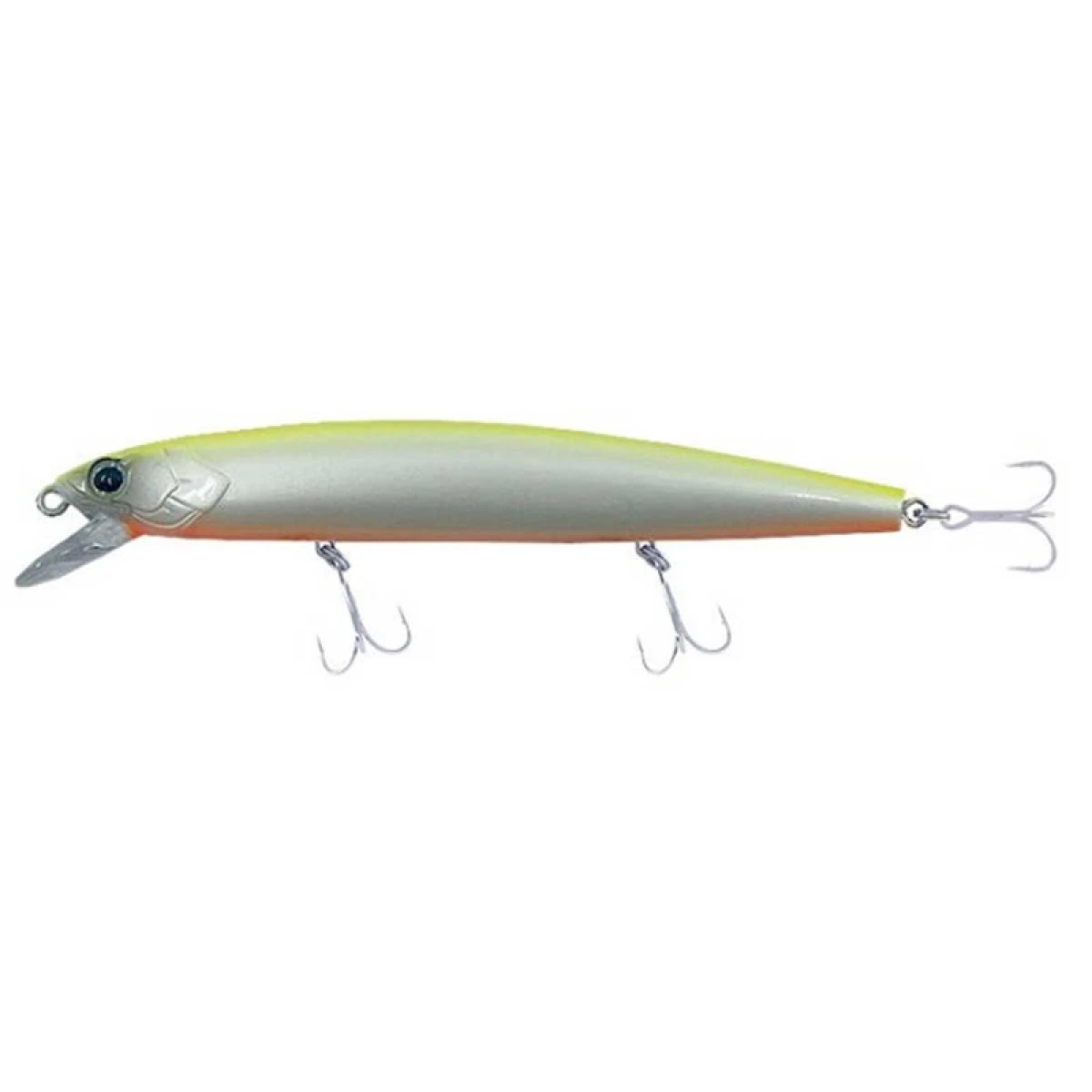 Kendo D:Killer's Minnow Haizoku 115F 15.8 gr Suni Yem - 13