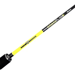 Okuma Orata Tekne Kamışı 202cm 150-200gr 2 Parça Olta Kamışı