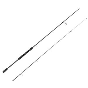 Okuma Wave Up Spin 244cm 7-21gr 2 Parça Olta Kamışı