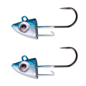 Savage gear 3D Sardine Jigheads 10 cm #1/0 2 Pcs