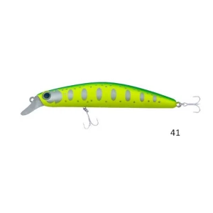 Kendo Killer's Minnow Hasen 100 F 14.1 gr Suni Yem - 41