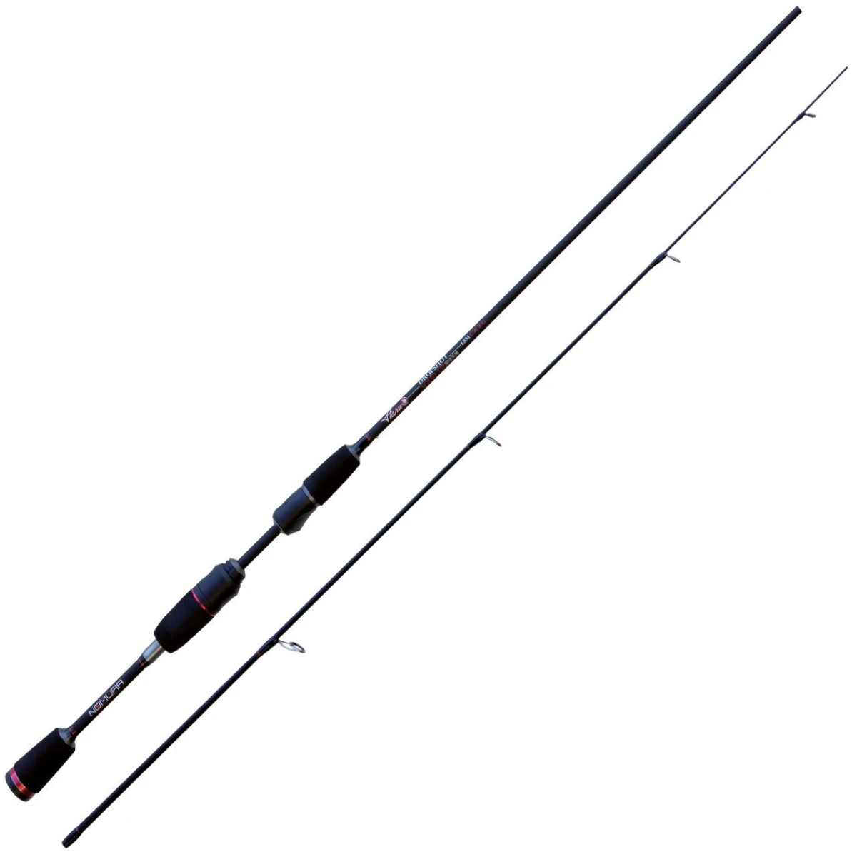 NOMURA Haru Drop Shot 200cm 8g Olta Kamışı