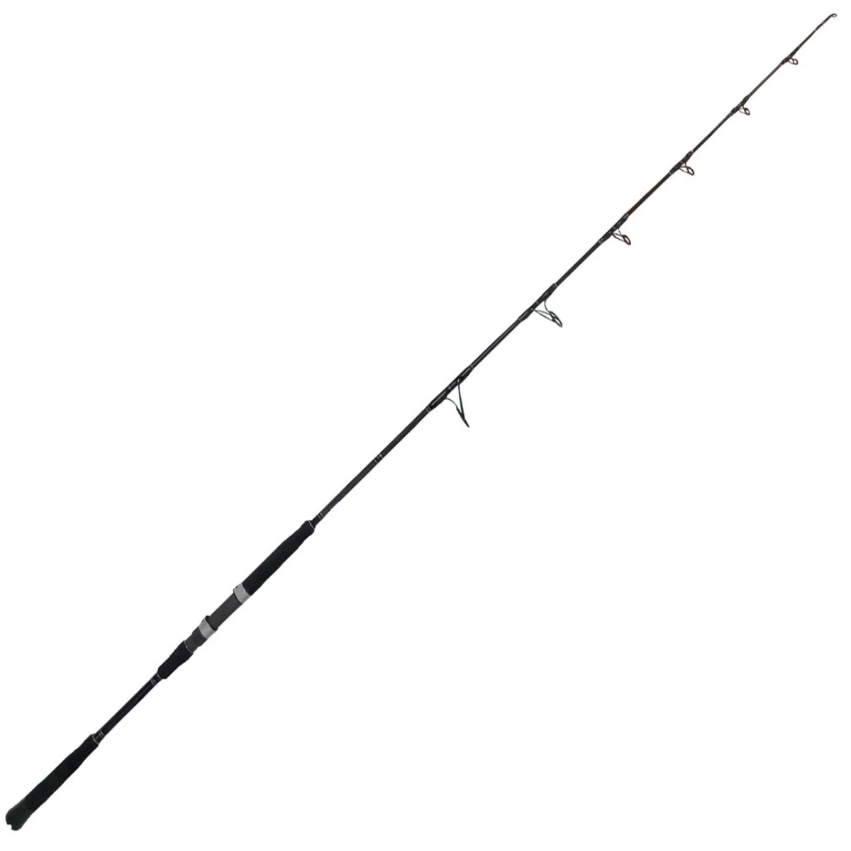 OKUMA Sarasota Tekne Kamışı 180 cm - 40-80Lb