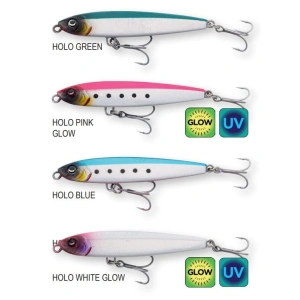 Savage Gear Jig Pencil Micro Z 5.6 cm 15G S