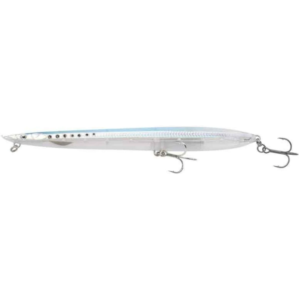 Savage gear Sandeel Surf Walker 155 23g Suni Yem - 05-Blue Sardine