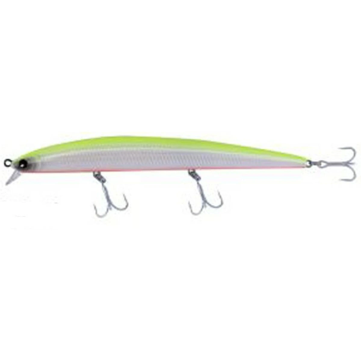 Kendo Seabass Minnow 12.5cm 21g Floating Suni Yem - 13