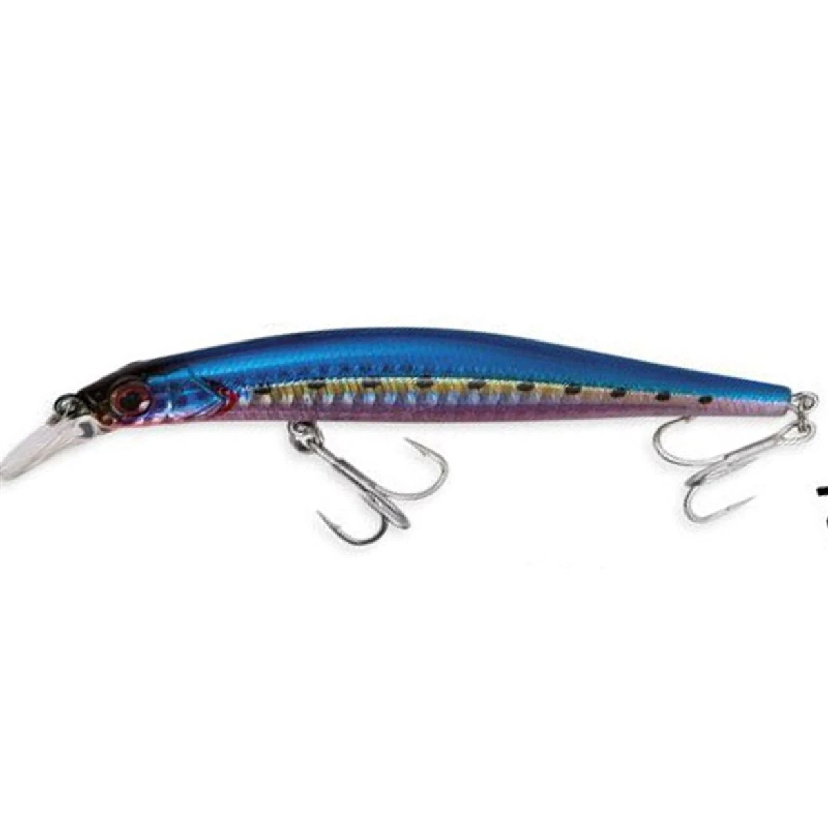 Nomura Alıve Minnow Mırror 10,5cm 15g Suni Yem - 756