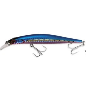 Nomura Alıve Minnow Mırror 10,5cm 15g Suni Yem - 756