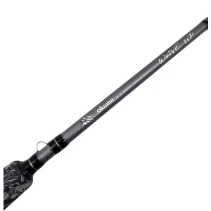 Okuma Wave Up Spin 244cm 7-21gr 2 Parça Olta Kamışı