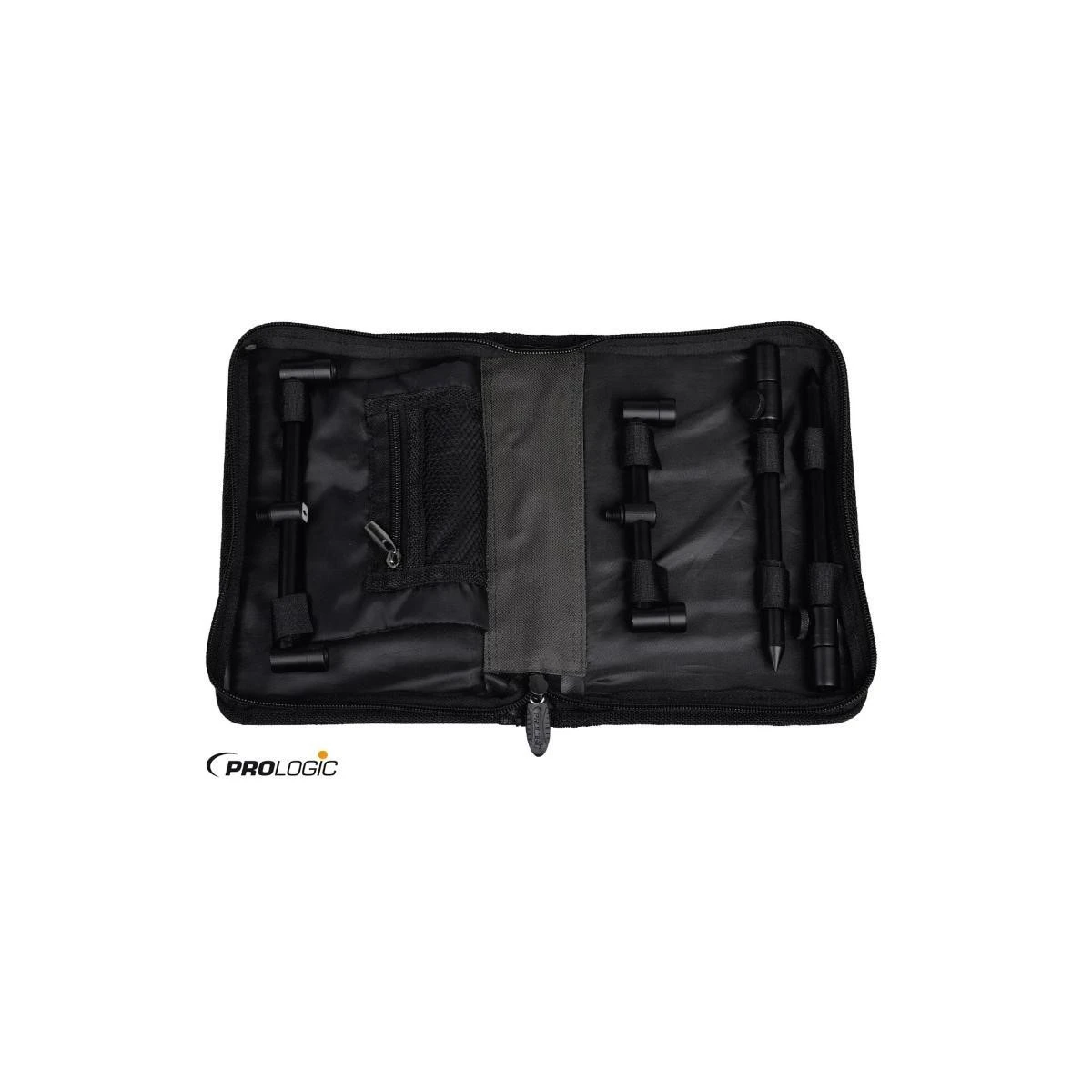 PROLOGIC Black Fire Buzz & Sticks 3 Rods Kit Ayak