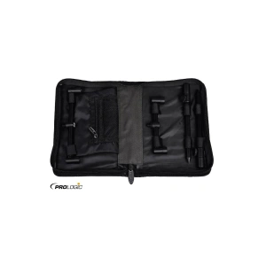 PROLOGIC Black Fire Buzz & Sticks 3 Rods Kit Ayak