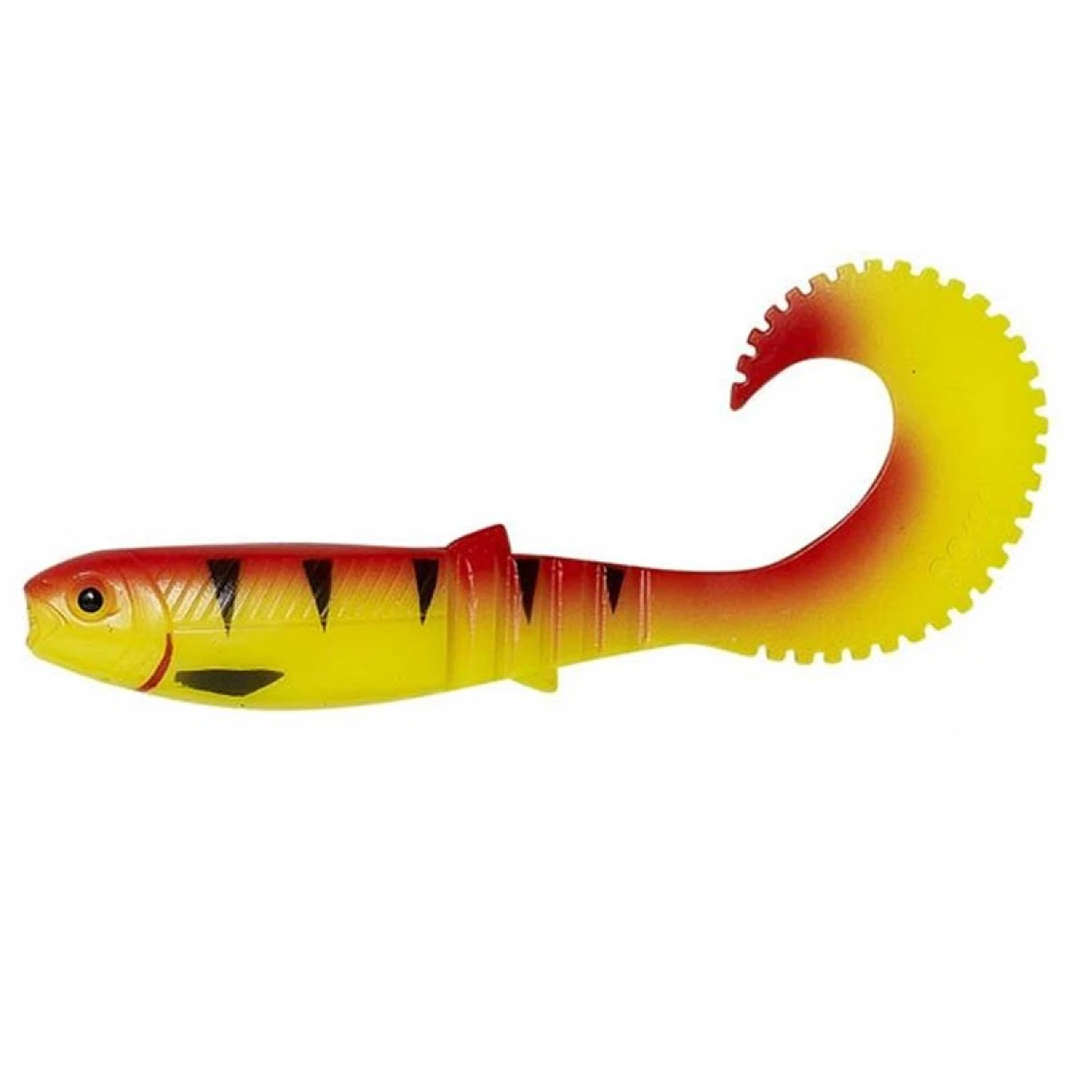 Savage gear LB Cannibal Curtail 12,5 cm 10 gr Suni Yem - Golden Ambulance