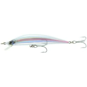 Savage gear Manıc Prey 115 11.5 cm 22 gr SF - 08- Pearl Ghost