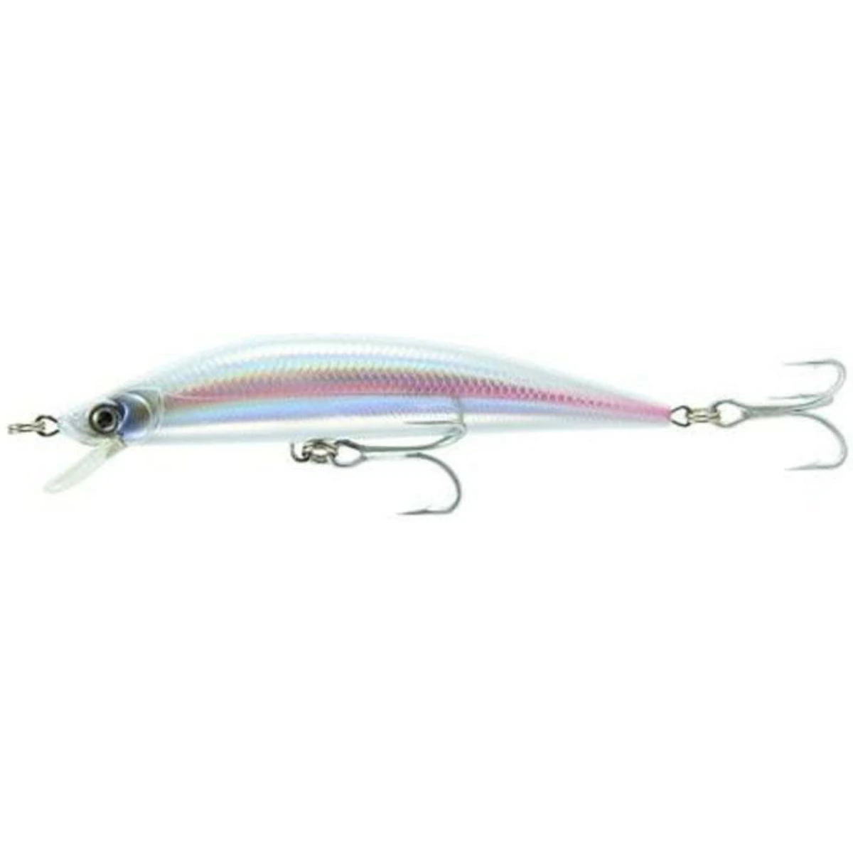 Savage gear Manıc Prey 115 11.5 cm 22 gr SF - 08- Pearl Ghost
