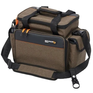 SAVAGE GEAR Specialist Lure Bag M 6 Boxes 30X40X20cm 18L Çanta