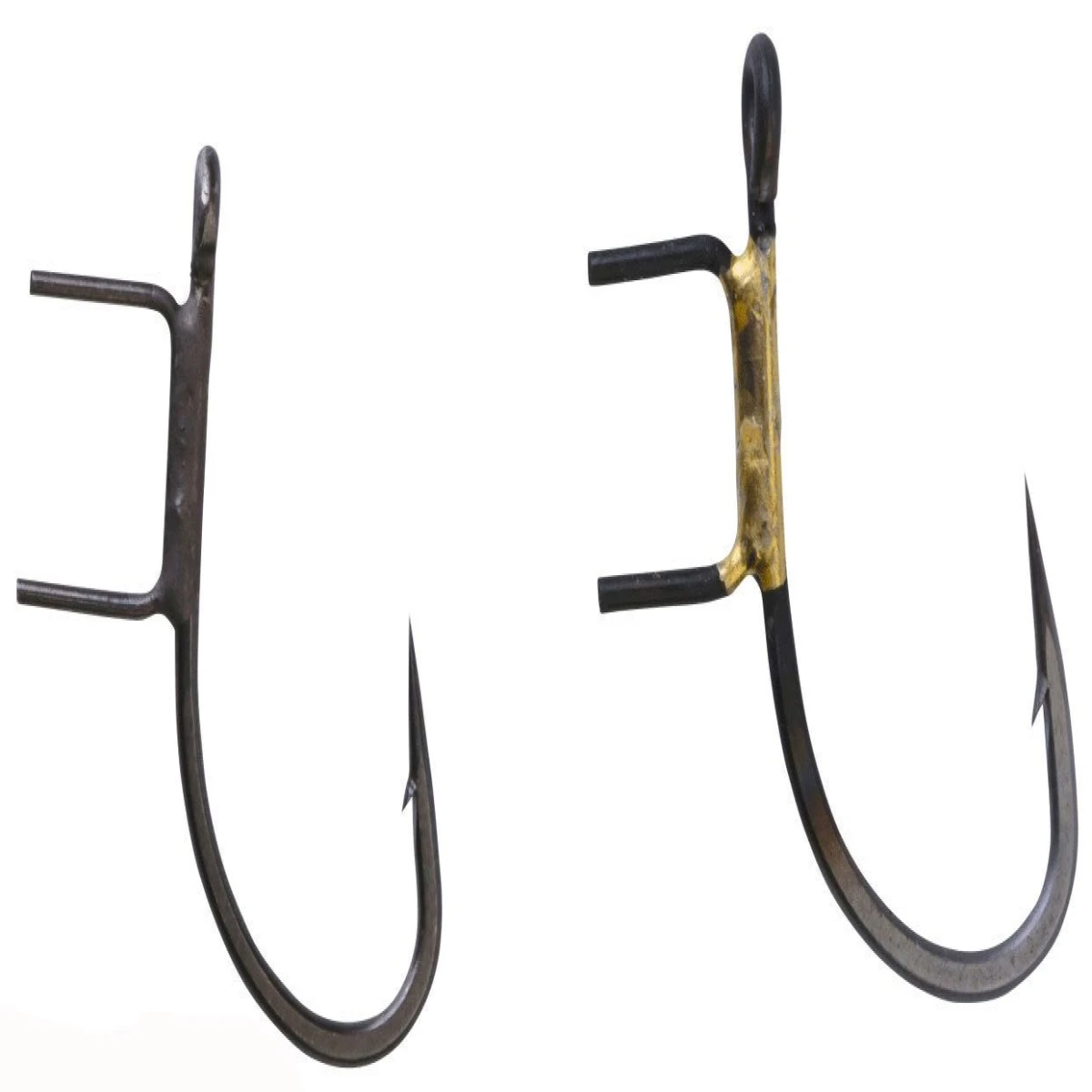 SAVAGE GEAR Twin Spike Stinger Double İğne 3/0 Numara