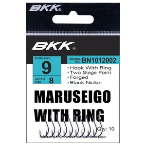 BKK Maruseigo R Diamond İğne