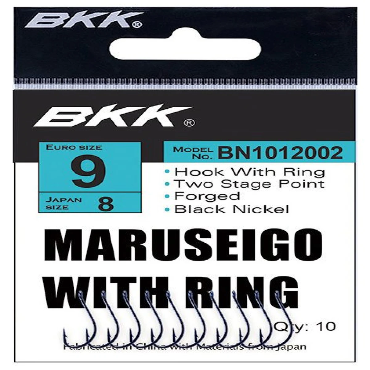 BKK Maruseigo R Diamond İğne - 1 6 Pcs