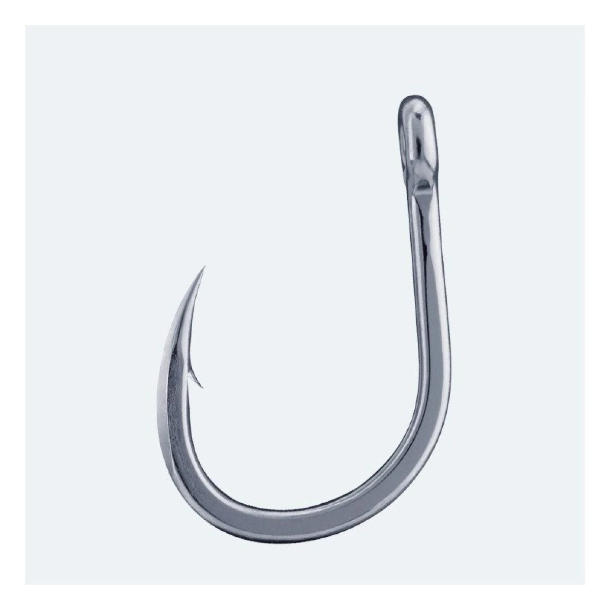 BKK Puka Livebait HD İğne - 2/0 5 Pcs