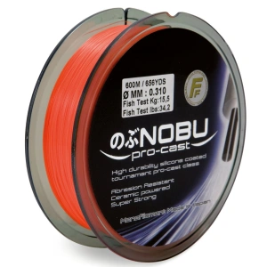 Lıneaeffe Nobu Procast 300mt Orange