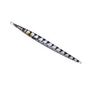 Savage gear 3D Needle Jig 60 gr 17 cm Suni Yem - Barracuda