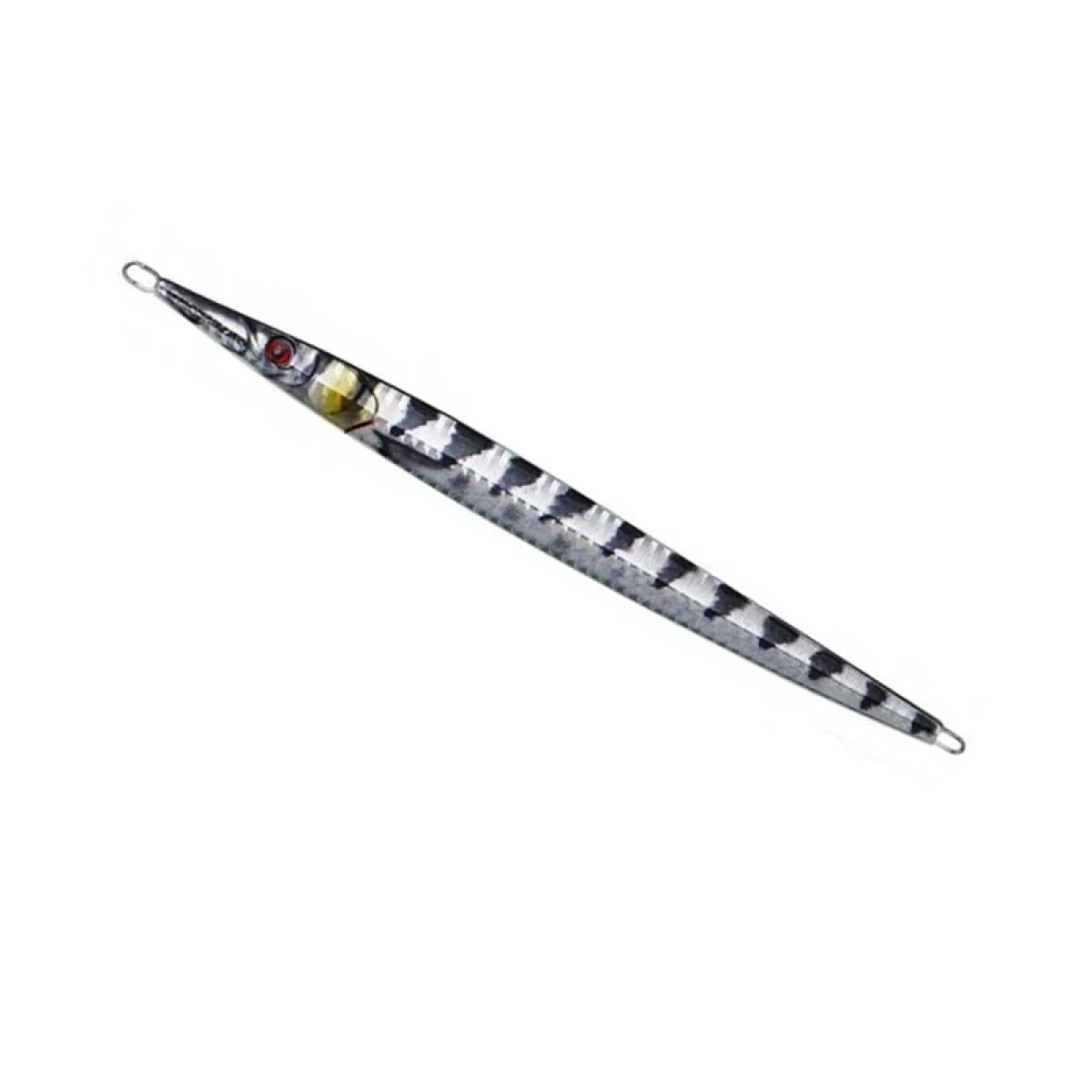 Savage gear 3D Needle Jig 60 gr 17 cm Suni Yem - Barracuda