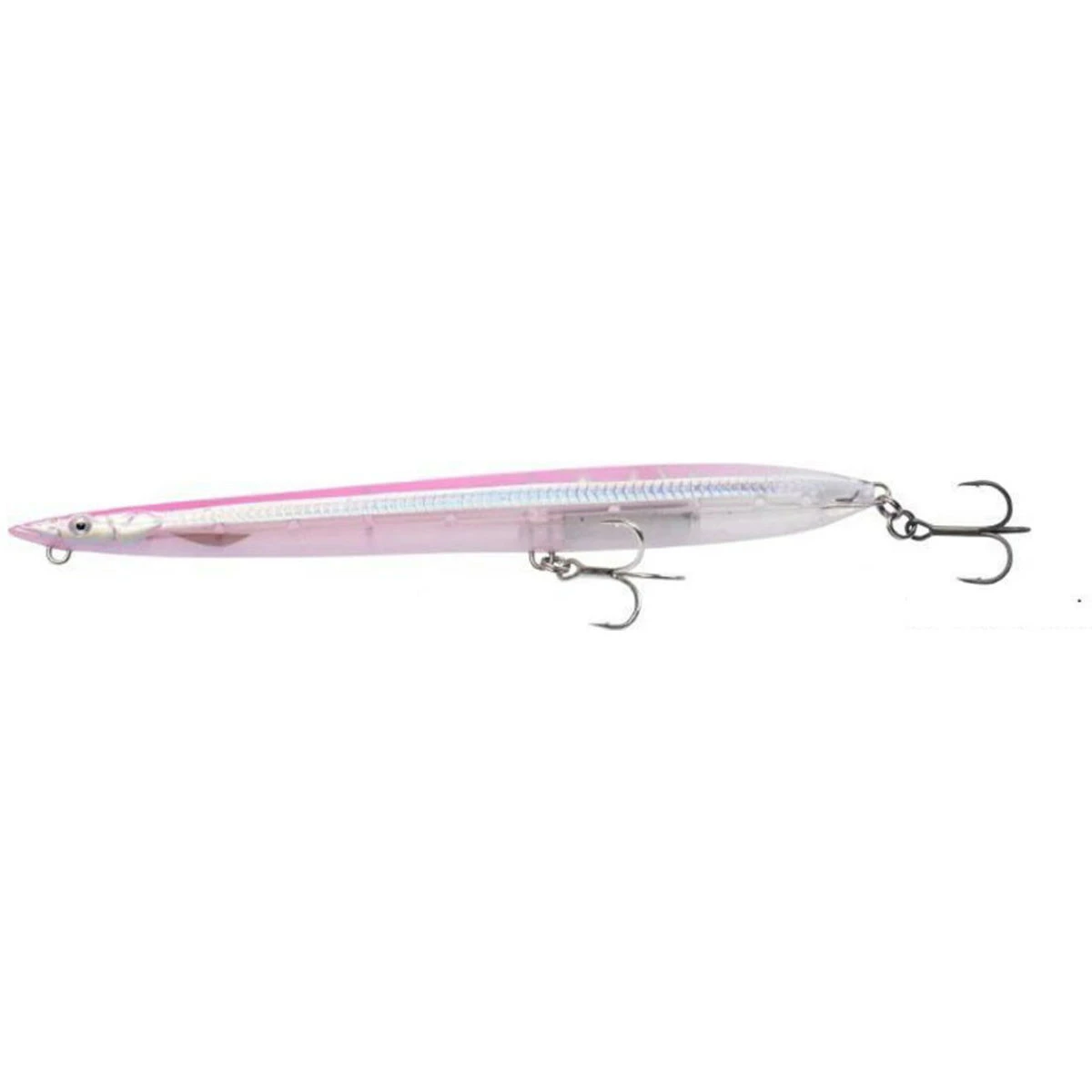 Savage gear Sandeel Surf Walker 155 23g Suni Yem - 06-Pink Flash