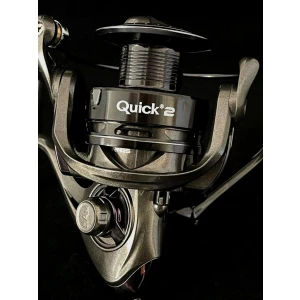 Dam Quıck 2 6000 Fd 5+1 BB Olta Makinesi