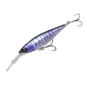 Savage Gear 3D Mack Stick DR 17 CM 80GR - Purple Tiger