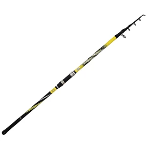 Kendo Spigola Surf 420cm 100-200 gr Teleskopik Kamış