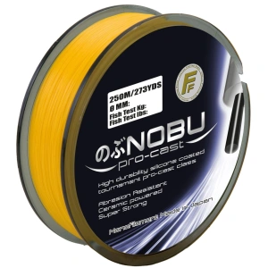 Lıneaeffe Nobu Procast 250mt Fluo Orange