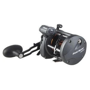 Okuma Cold Water CW-45DHA 3+1BB Çıkrık Makinesi