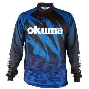 Okuma Motif Tournament jersey - L