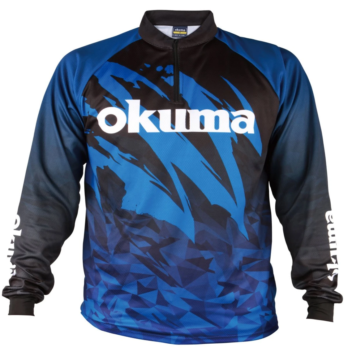 Okuma Motif Tournament jersey - L