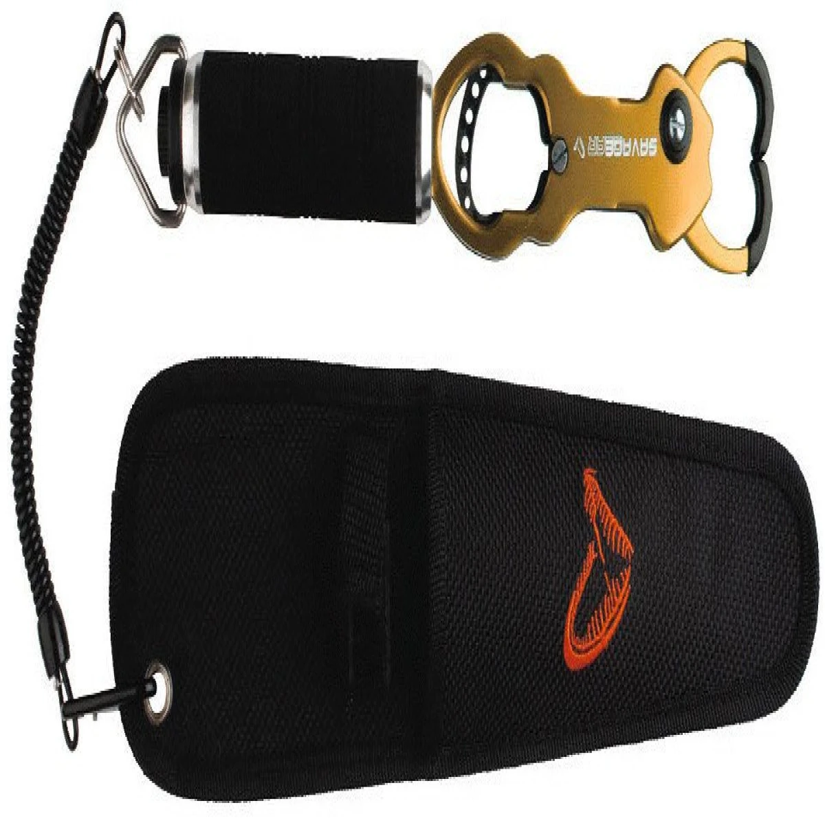 SAVAGE GEAR SG Fishgripper W Şeklinde Balık Tutucu