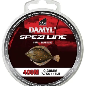 Dam Damyl Spezı Lıne Surf Misinası