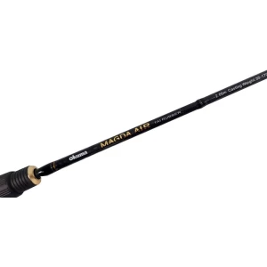Okuma Magda Aır 2,00 mt  30-170 gr Tek Parça Taırubber Kamışı