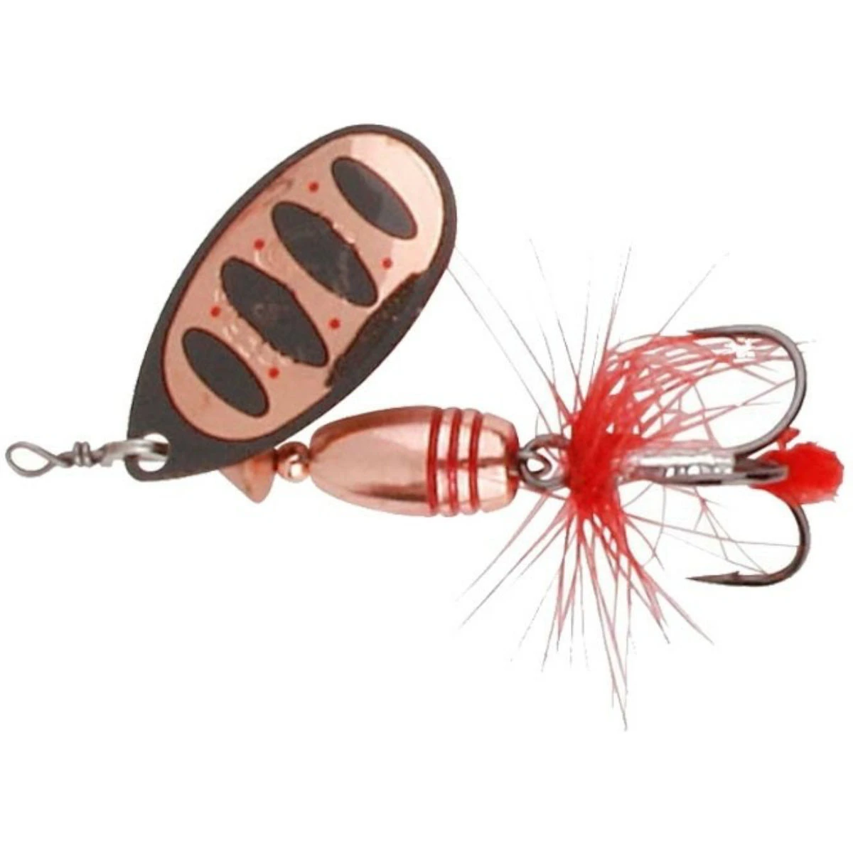 Savage gear Rotex Spinner #5 14 gr Kaşık5 - 02