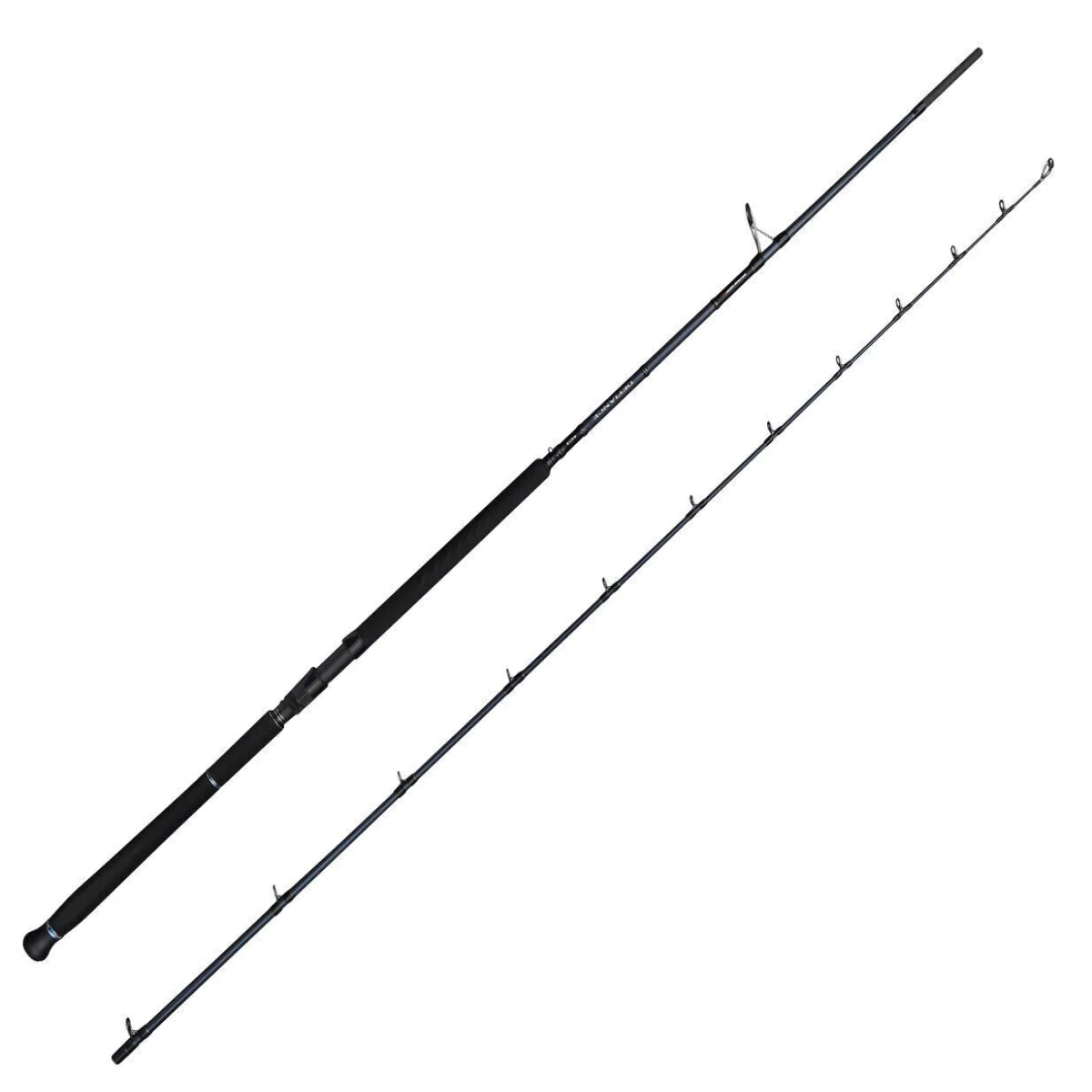 Savage Gear Defiance SG2 Shore Jig 3.05m 30-100gr 2 Parça Olta Kamışı