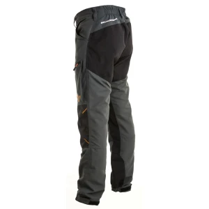 Savage gear Simply Savage Trousers Grey - S