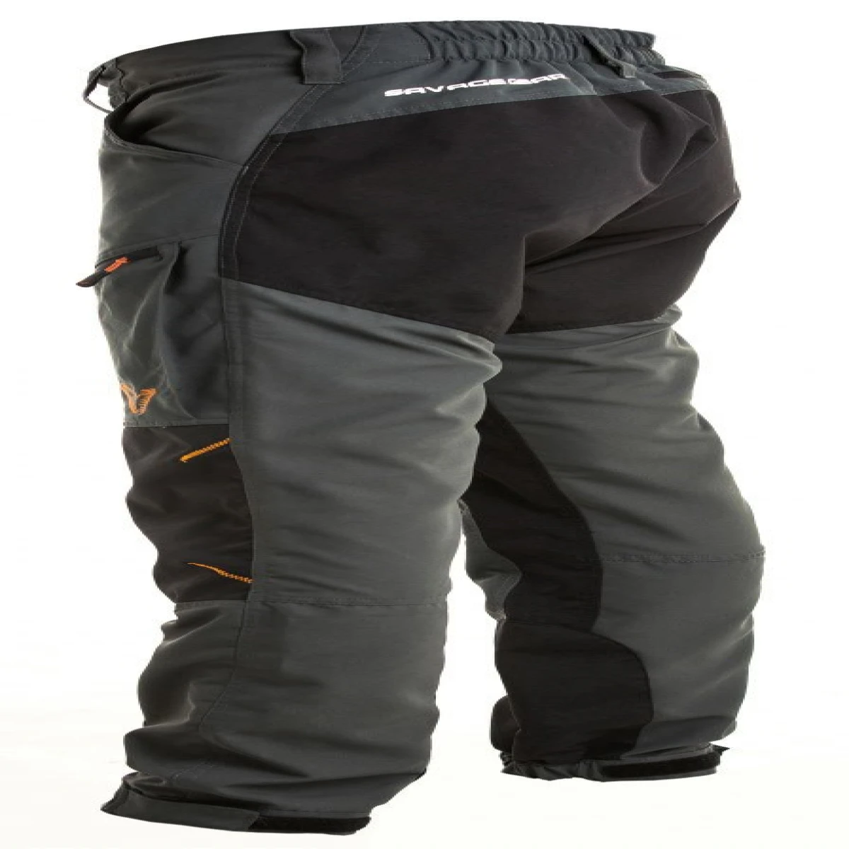 Savage gear Simply Savage Trousers Grey - S