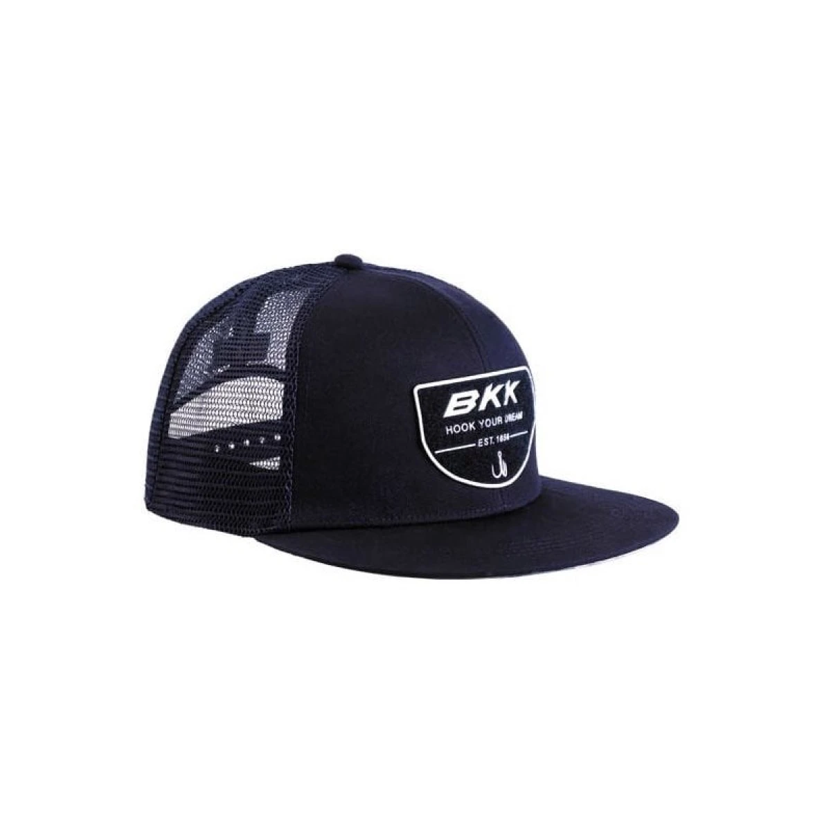 BKK Legacy Snapback Blue Hat