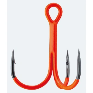 BKK Spear-21 UVO Üçlü İğne No 4 6 Adet