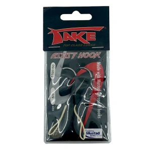 Lineaeffe Take Assist Hook