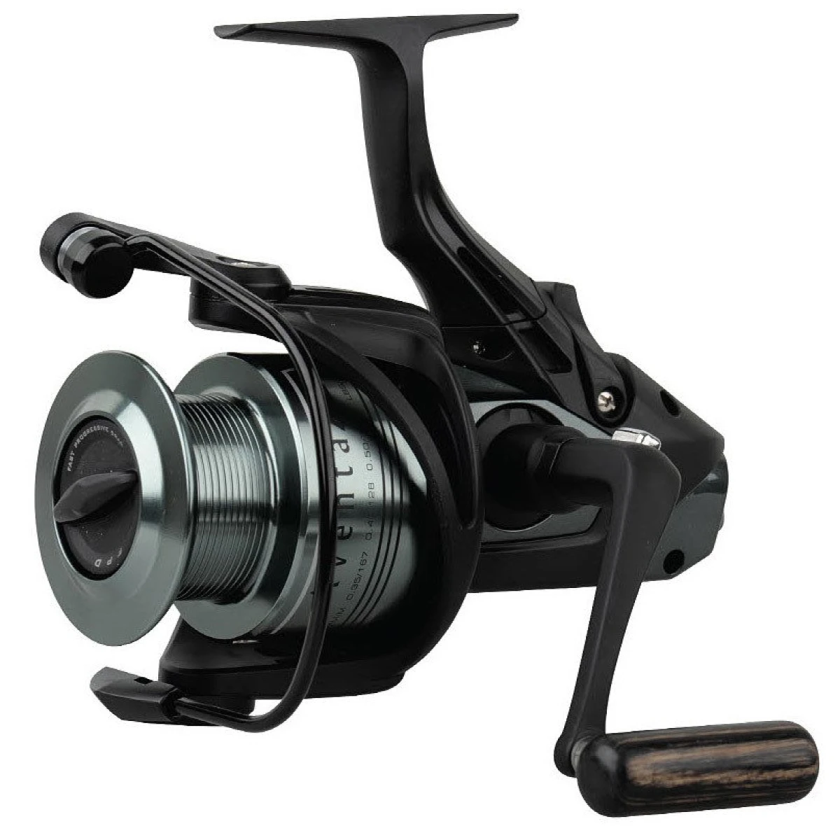 OKUMA Aventa BaitFeeder Serisi Olta Makinesi AB-10000