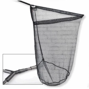 Prologıc Multi Length Handle (85,138,190cm) Landing Net 42'' Kepçe