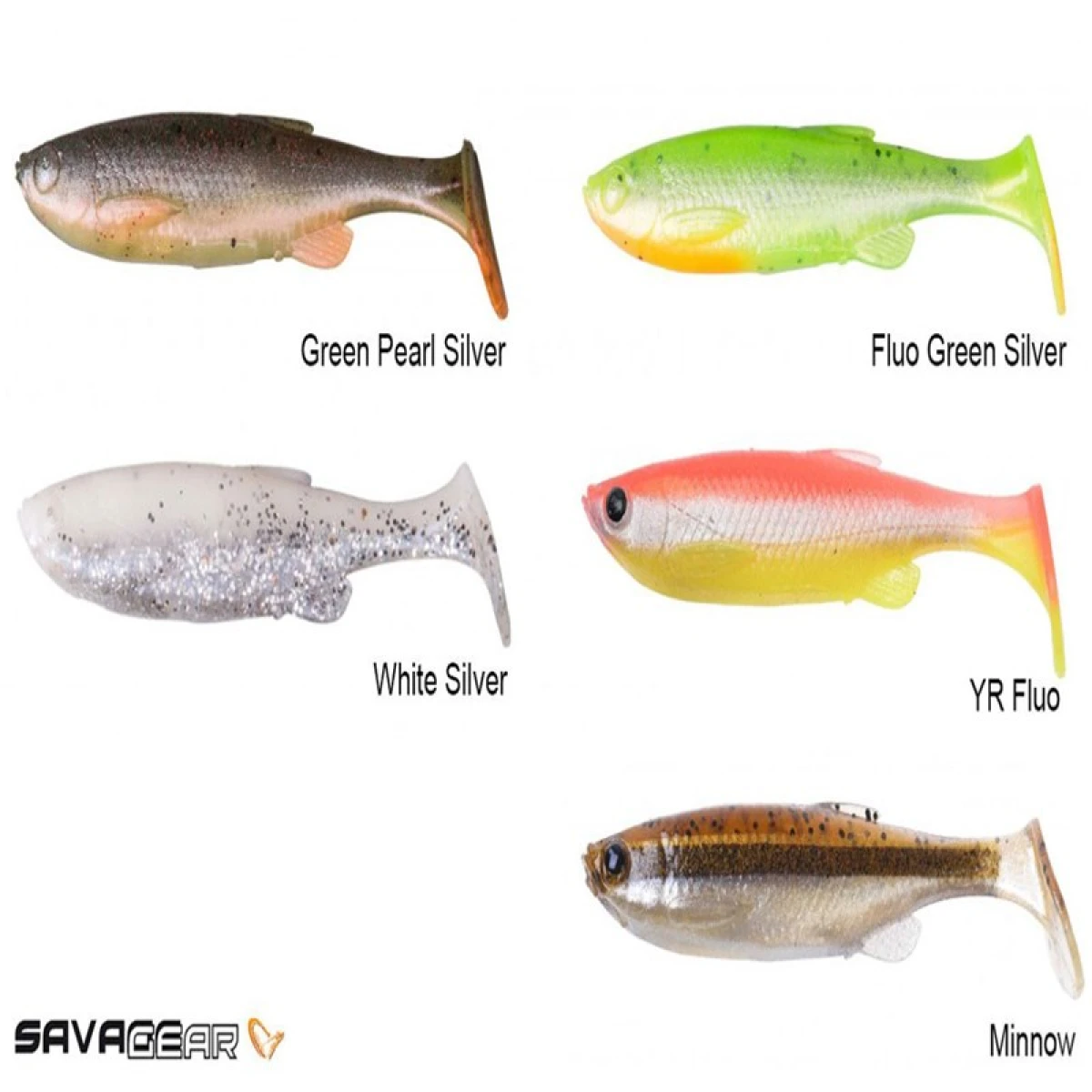 Savage gear LB 3D Fat Minnow T-Tail 10.5cm 11g Suni Yem - Minnow